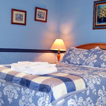 Strathaird Bed And Breakfast Niagara-Fälle Exterior foto
