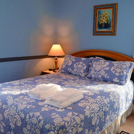 Strathaird Bed And Breakfast Niagara-Fälle Exterior foto